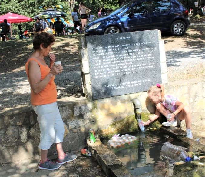 [FOTOGALERIJA] Na „Sovskm jezeru 2023“ okupilo se 185 trkača iz Hrvatske, Srbije, Mađarske i Ukrajine