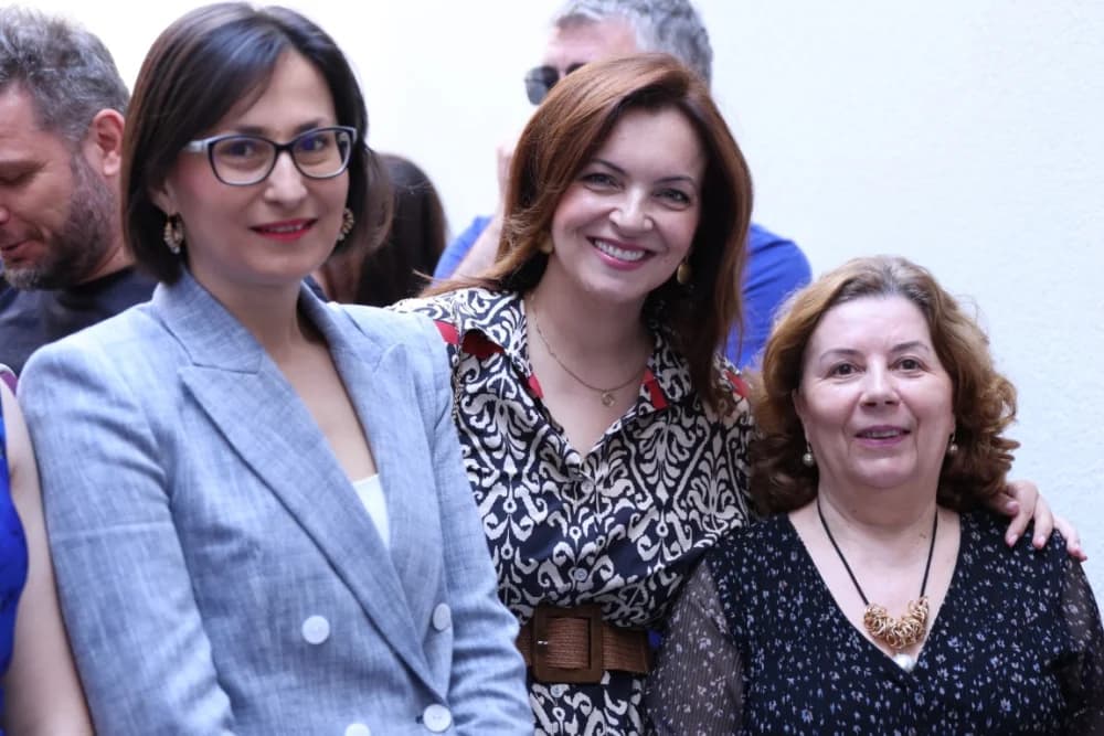 /FOTO/ Otvorena novouređena nova ʼpalačaʼ u centru grada: ʼMuzej dobra navikaʼ