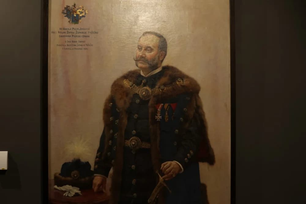 /FOTO/ Otvorena novouređena nova ʼpalačaʼ u centru grada: ʼMuzej dobra navikaʼ