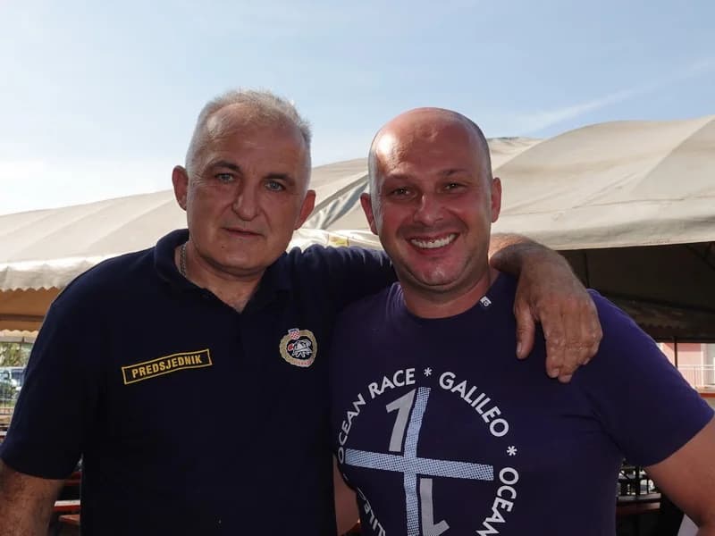 Uz Vatrogasne sportske ige u Ivandolu druženje, opuštanje i sportsko nadmetanje