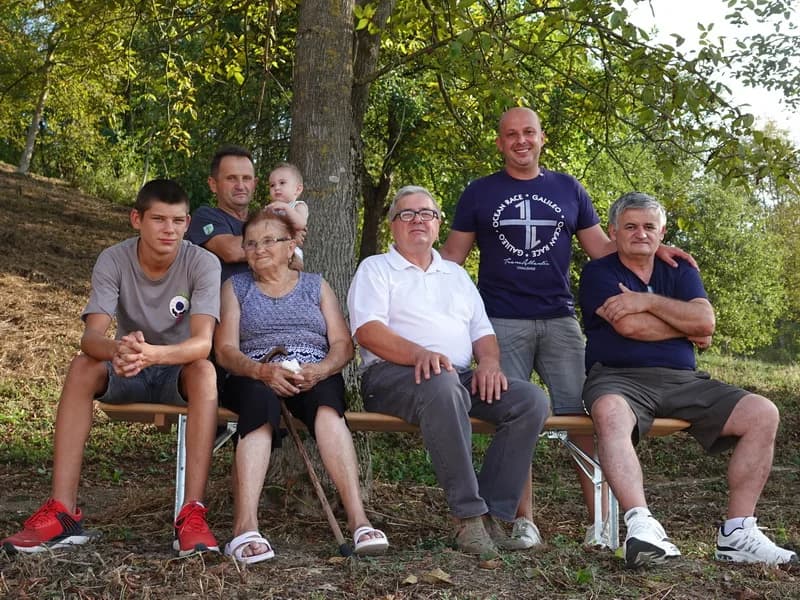 Uz Vatrogasne sportske ige u Ivandolu druženje, opuštanje i sportsko nadmetanje