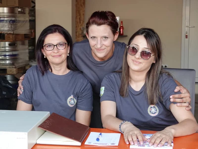 Uz Vatrogasne sportske ige u Ivandolu druženje, opuštanje i sportsko nadmetanje