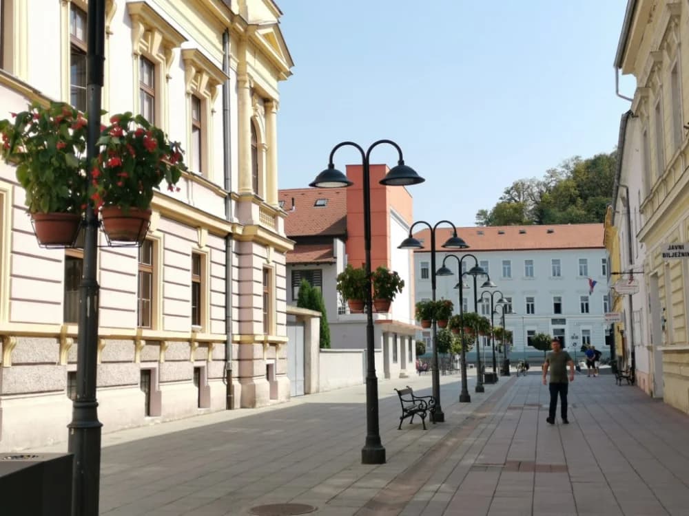 Festivalsko ruho Požege