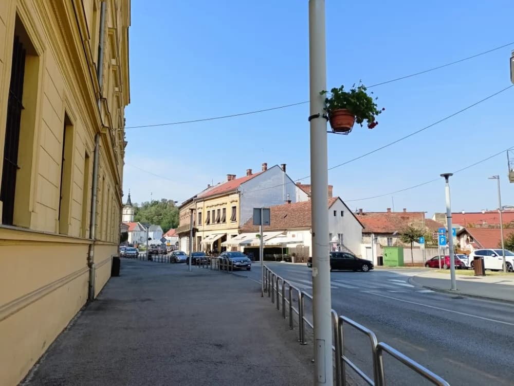 Festivalsko ruho našeg grada