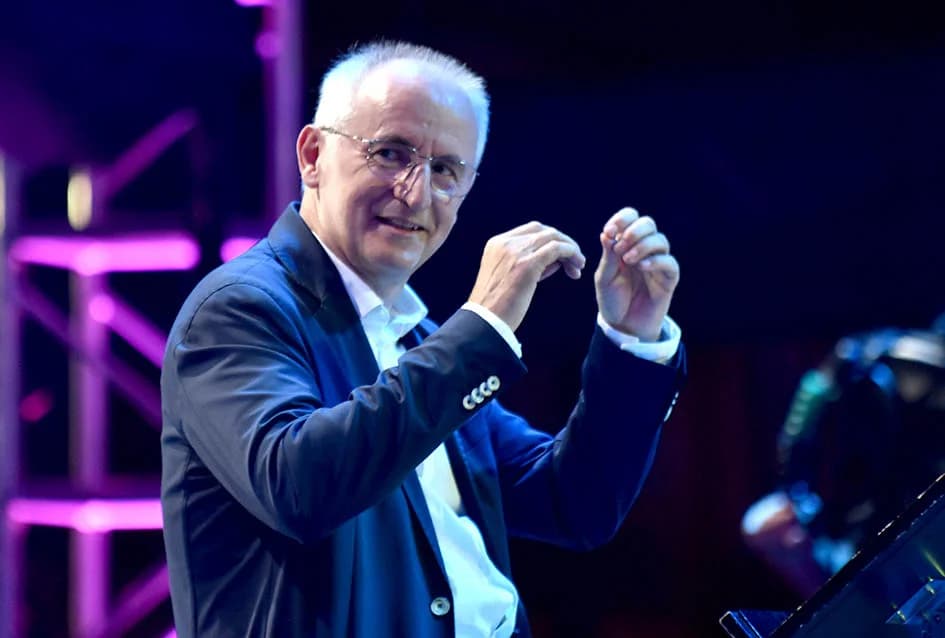 Uz brojne izvođače, tamburaške hitove i nezaboravne melodije nezaboravna večer u čast bogatom glazbenom stvaralaštvu Veljka Valentina Škorvage