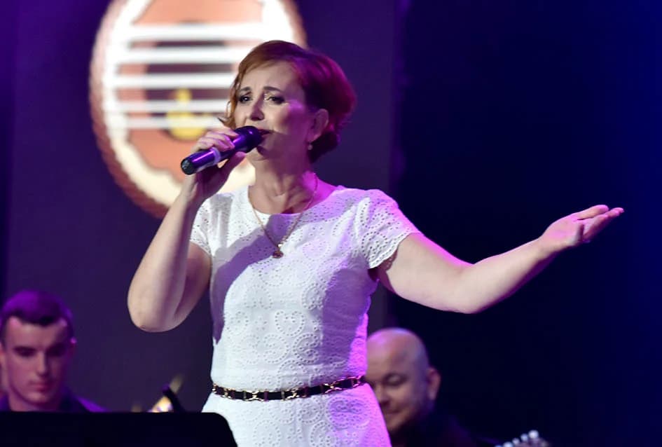 Uz brojne izvođače, tamburaške hitove i nezaboravne melodije nezaboravna večer u čast bogatom glazbenom stvaralaštvu Veljka Valentina Škorvage