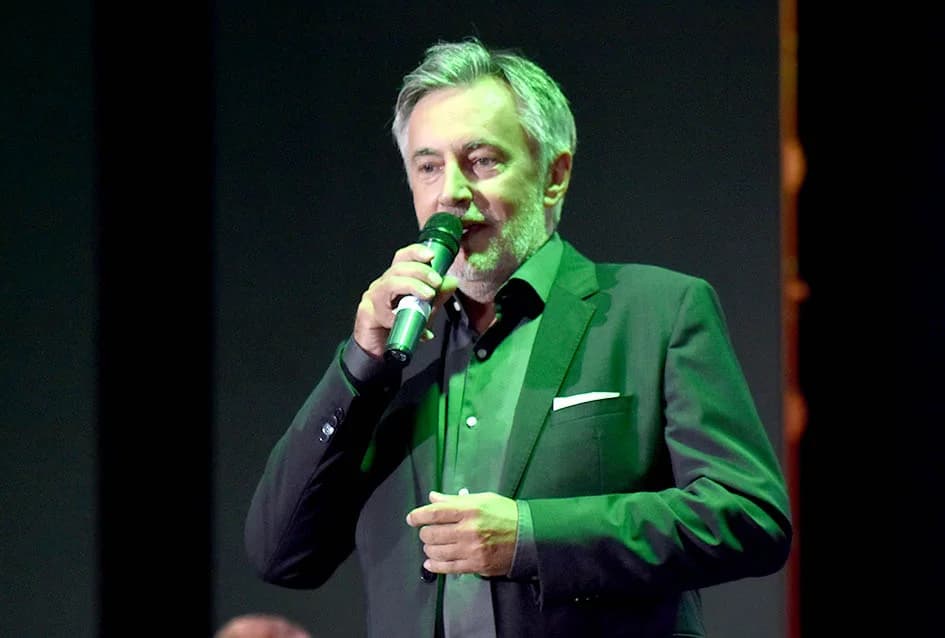Uz brojne izvođače, tamburaške hitove i nezaboravne melodije nezaboravna večer u čast bogatom glazbenom stvaralaštvu Veljka Valentina Škorvage
