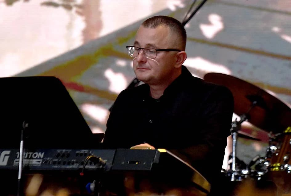 Uz brojne izvođače, tamburaške hitove i nezaboravne melodije nezaboravna večer u čast bogatom glazbenom stvaralaštvu Veljka Valentina Škorvage