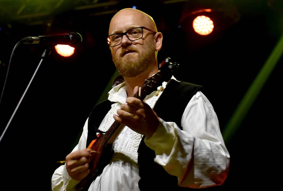 Uz brojne izvođače, tamburaške hitove i nezaboravne melodije nezaboravna večer u čast bogatom glazbenom stvaralaštvu Veljka Valentina Škorvage