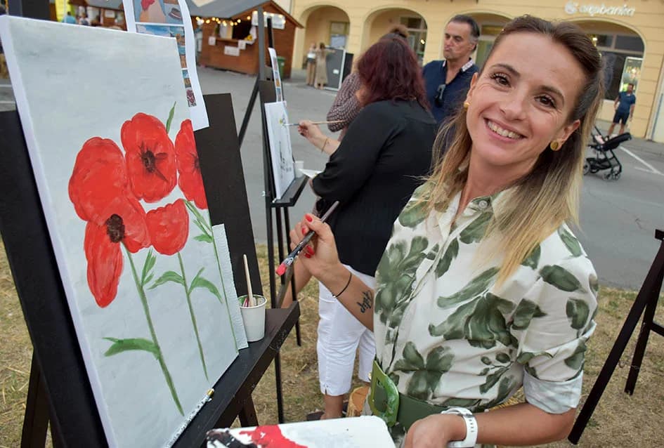 Uz brojne izvođače, tamburaške hitove i nezaboravne melodije nezaboravna večer u čast bogatom glazbenom stvaralaštvu Veljka Valentina Škorvage