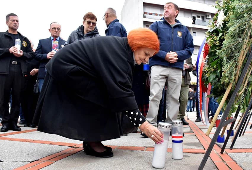 Obilježen Dan branitelja Požeško-slavonske županije
