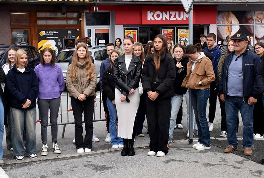 Obilježen Dan branitelja Požeško-slavonske županije