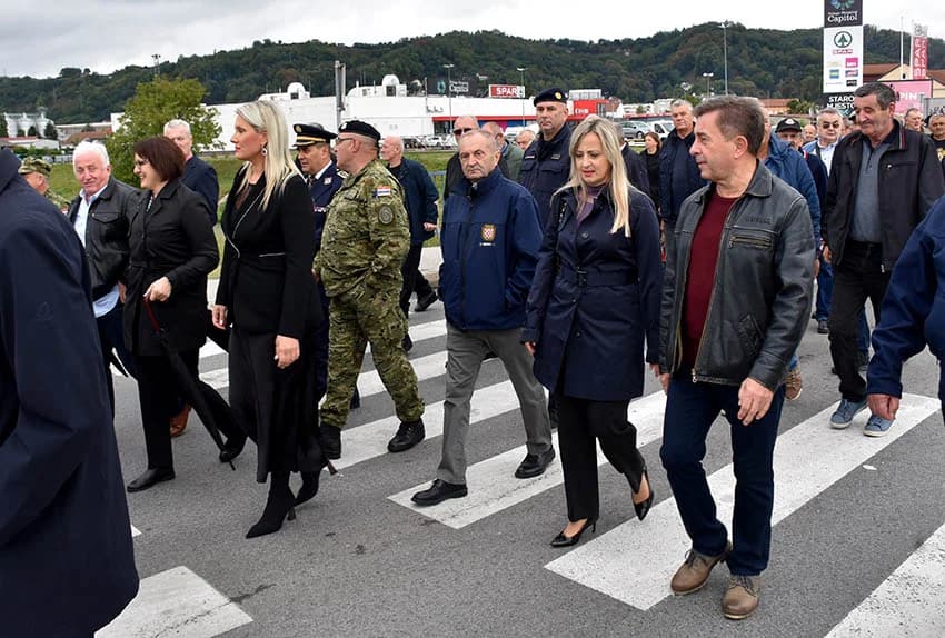 Obilježen Dan branitelja Požeško-slavonske županije
