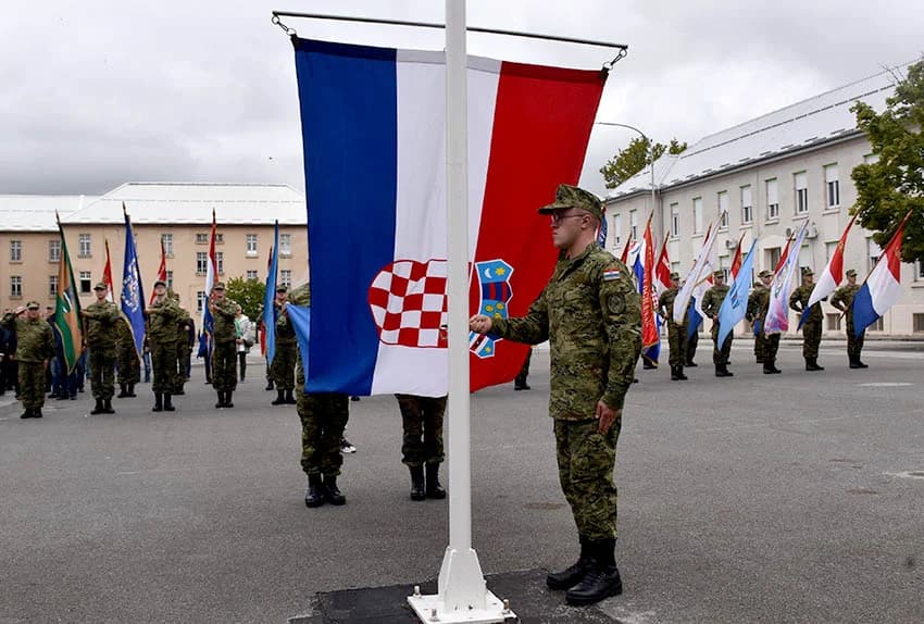 Obilježen Dan branitelja Požeško-slavonske županije