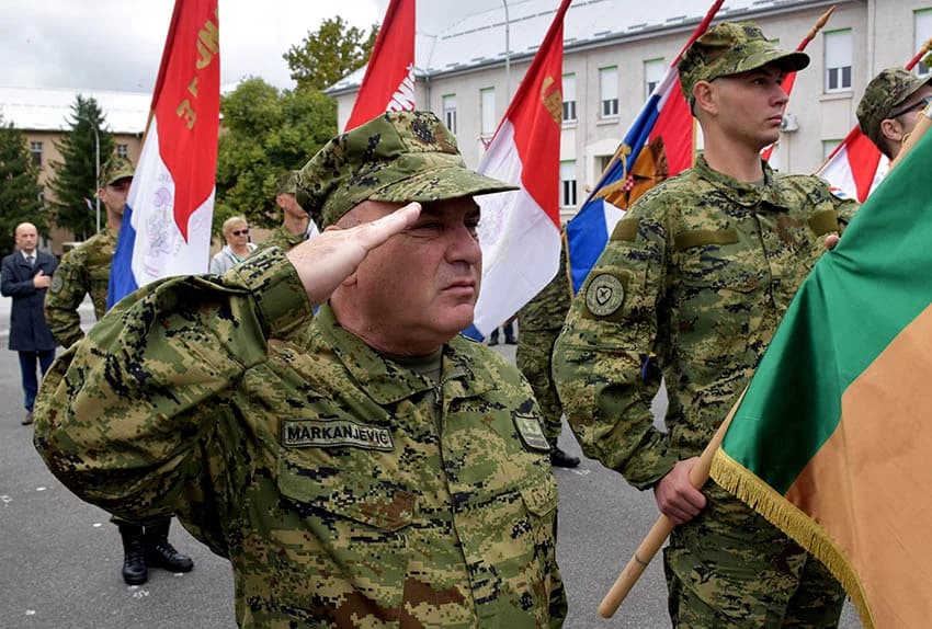 Obilježen Dan branitelja Požeško-slavonske županije
