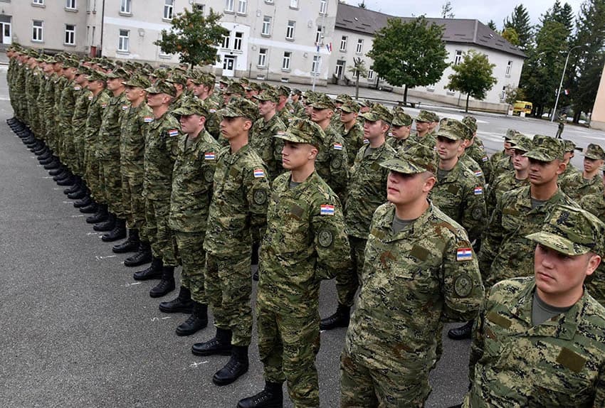 Obilježen Dan branitelja Požeško-slavonske županije