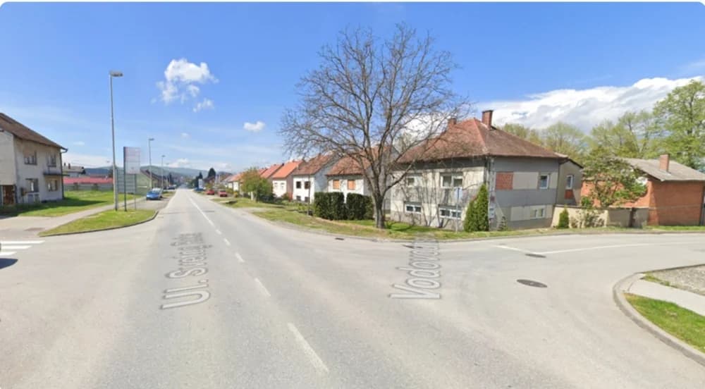 Privremena regulacija prometa u dijelu Zagrebačke ulice u Požegi