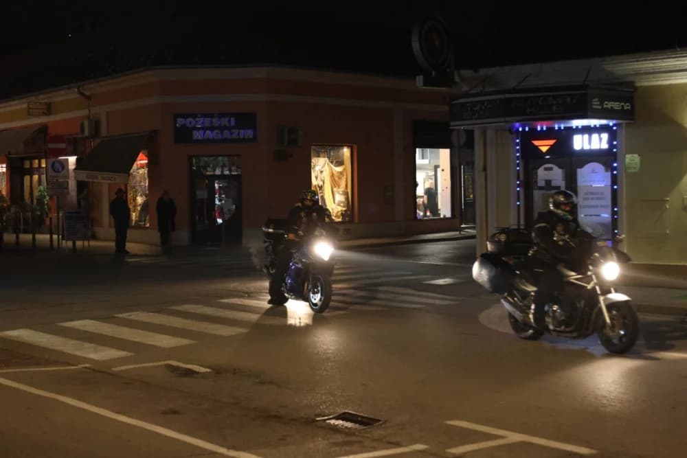 OD PREVLAKE DO VUKOVARA – Karavana sjećanja u Požegi