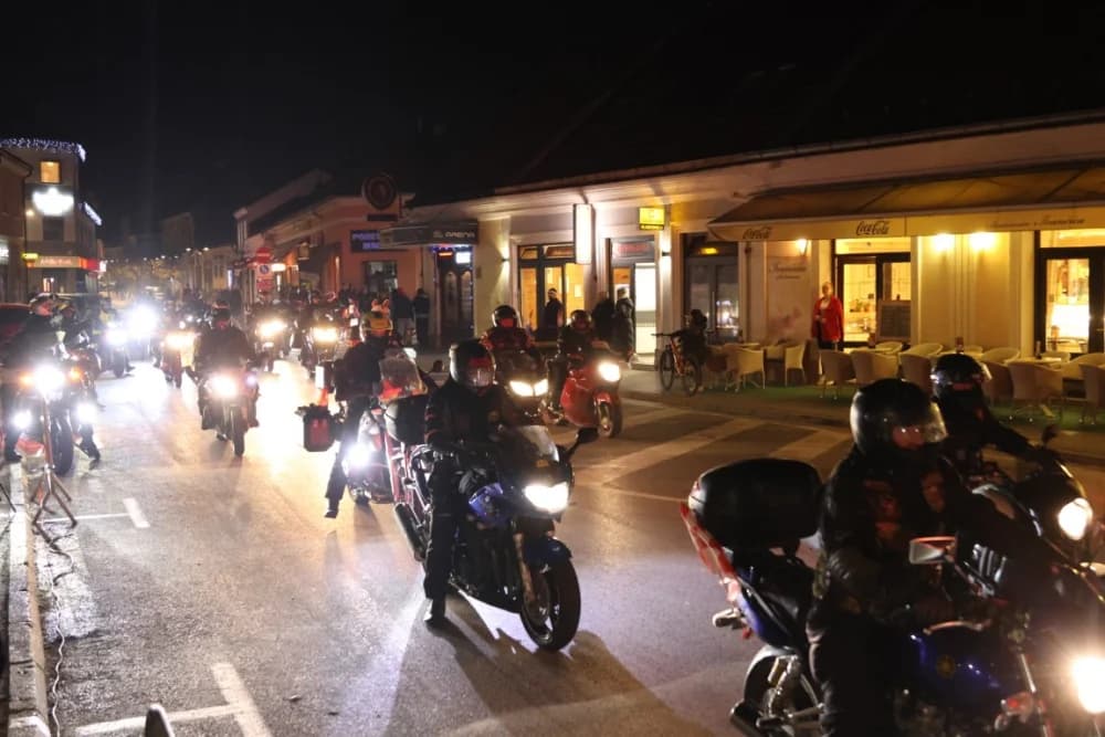 OD PREVLAKE DO VUKOVARA – Karavana sjećanja u Požegi