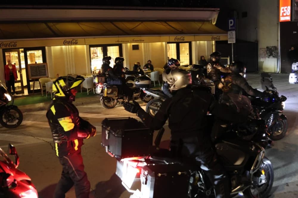 OD PREVLAKE DO VUKOVARA – Karavana sjećanja u Požegi