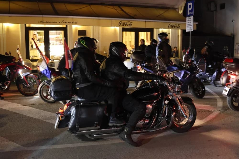 OD PREVLAKE DO VUKOVARA – Karavana sjećanja u Požegi