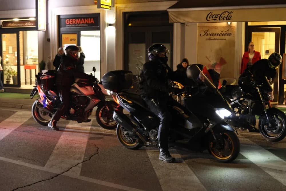 OD PREVLAKE DO VUKOVARA – Karavana sjećanja u Požegi