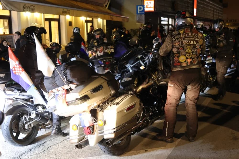 OD PREVLAKE DO VUKOVARA – Karavana sjećanja u Požegi