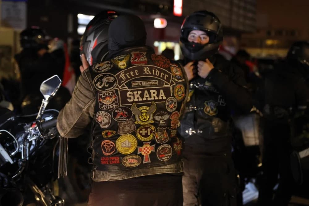 OD PREVLAKE DO VUKOVARA – Karavana sjećanja u Požegi