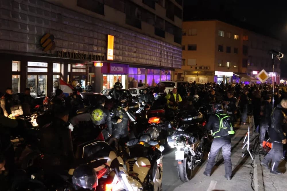 OD PREVLAKE DO VUKOVARA – Karavana sjećanja u Požegi