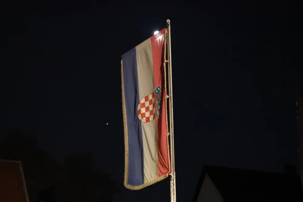 OD PREVLAKE DO VUKOVARA – Karavana sjećanja u Požegi