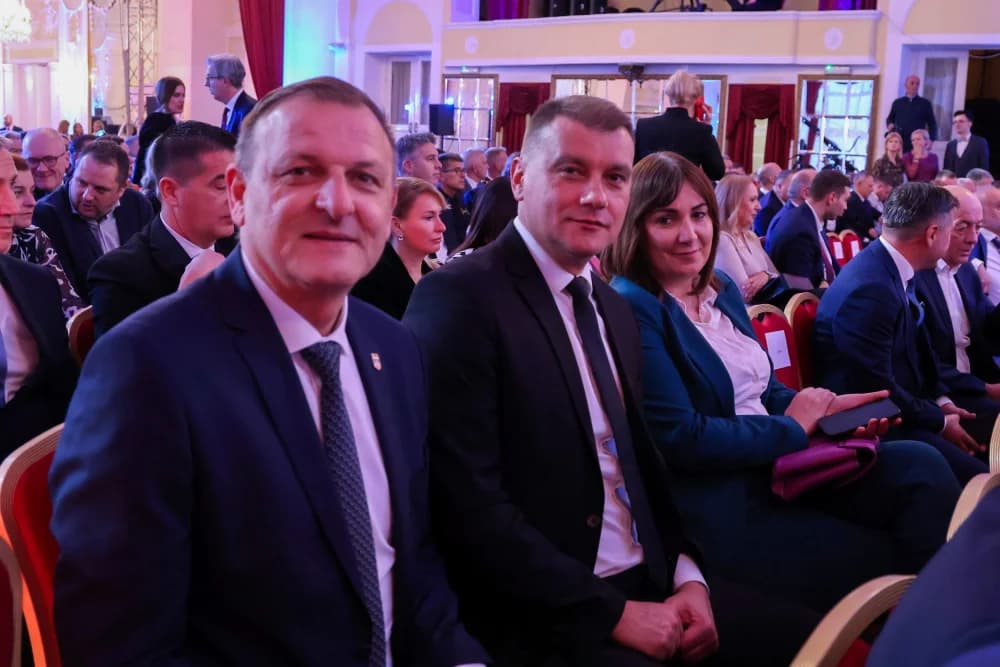 Županica Jozić na Danima hrvatskog turizmau Opatiji: ʼObala mora ostati priuštiva hrvatskim građanimaʼ