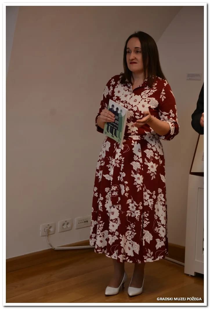 Julije Kempf, vizija koja traje: Učitelj, vizionar, gradonačelnik i ravnatelj brojnih požeških društava te osnivač Gradskog muzeja Požega