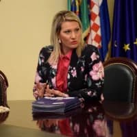 Gradonačelnik Željko Glavić svečano dodjelio učeničke stipendije Grada Požege