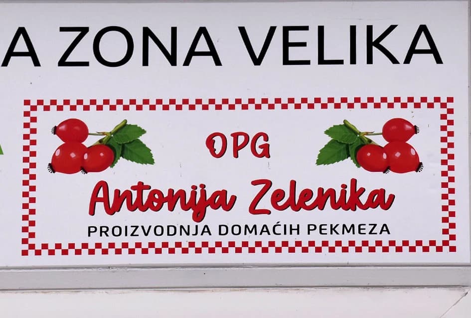 Vrijeme je poklon košara i paketa za bladansko darivanje