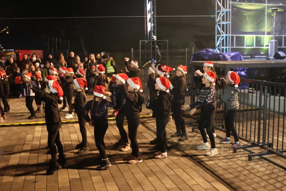 Ninina čarobna Shhhuma u Velikoj: Otvoren najraskošniji Advent u ovom dijelu Hrvatske