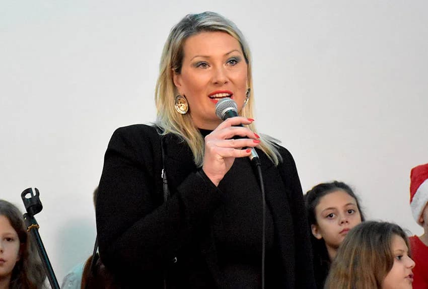 OBILJEŽENO 10 GODINA PROJEKTA „PRILIKA ZA SVE“