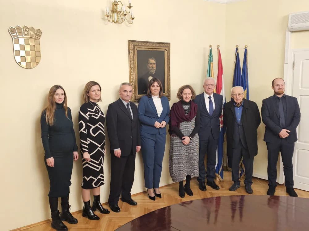 DRŽAVNI ARHIV U POŽEGI – Nakon samostalnosti, požeška arhivska ustanova dobit će i novu zgradu