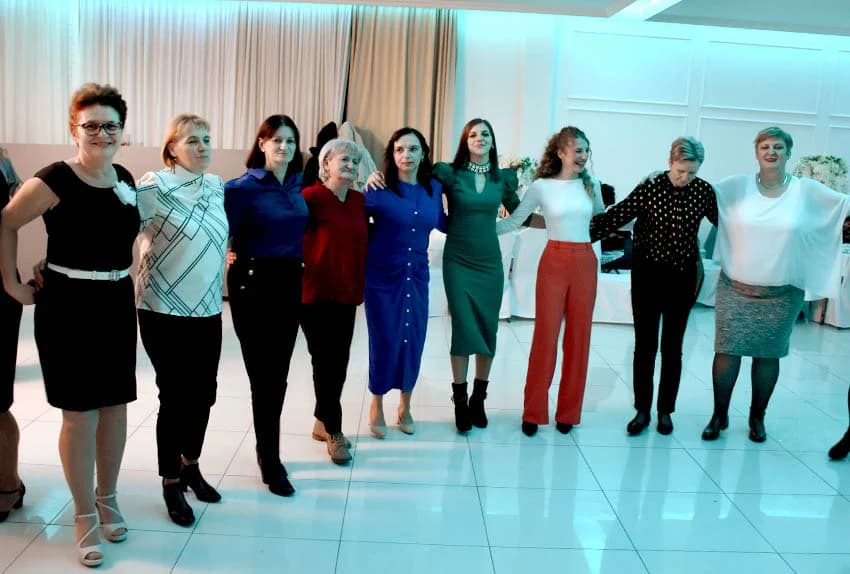 ZABAVA U DVORANI GLORIJA U POŽEGI: Dvanaesta i posljednja ove godine