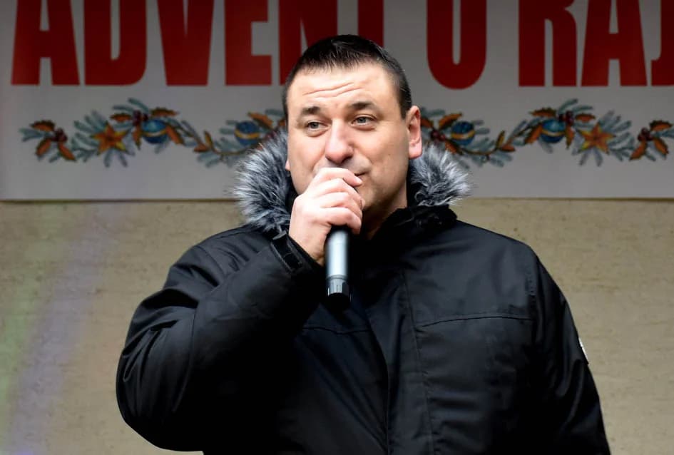 ADVENT JAKŠIĆKE MATICE SLOVAČKE U RAJSAVCU: Najmlađi recitirali, glumili, pjevali i plesali