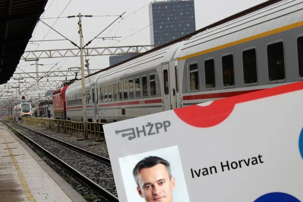 Učenici i studenti imaju pravo na besplatan prijevoz vlakom, a za to moraju napraviti jednu stvar