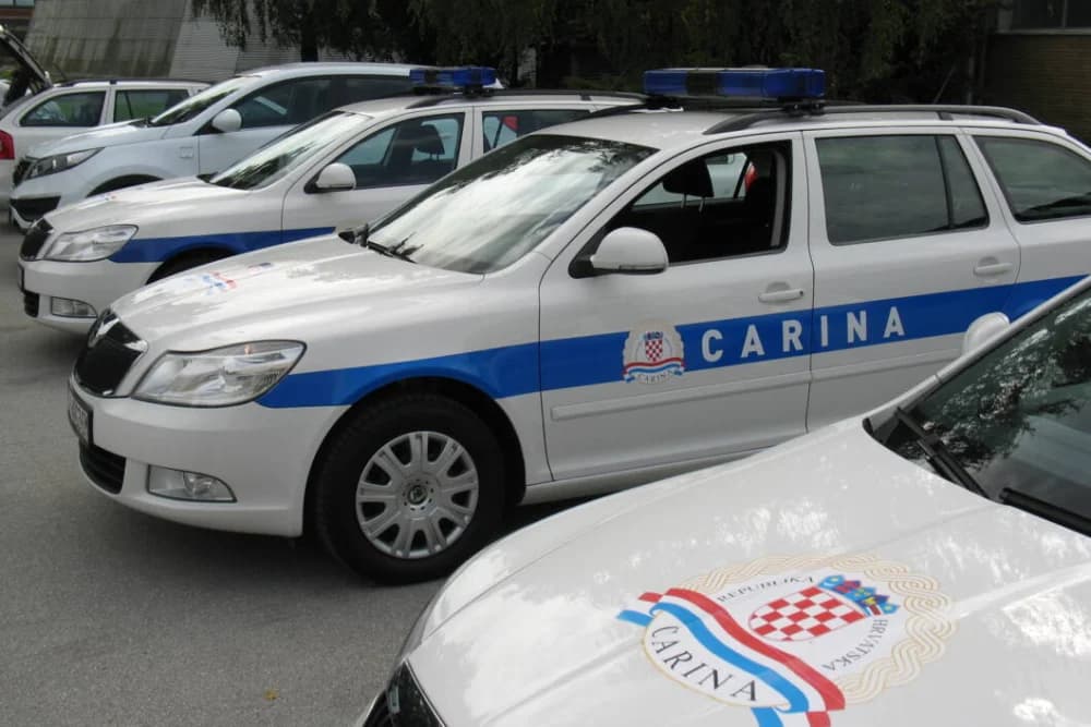 Uvodi se novi srednjoškolski smjer - carinik, otvorena javna rasprava oko kurikula: Evo tko će ga moći upisati