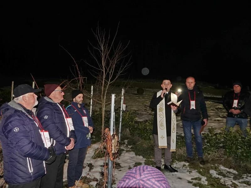 VINKOVO U VELIKOJ – Zdravica zaštitniku, uz zajedništvo i dobru energiju
