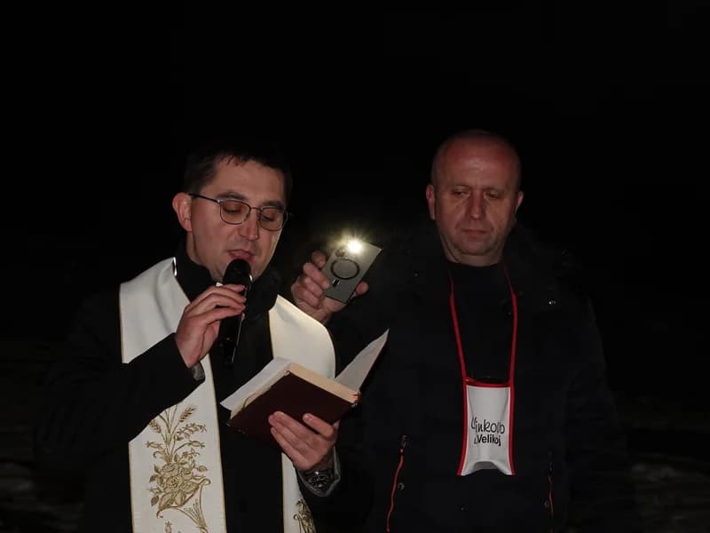 VINKOVO U VELIKOJ – Zdravica zaštitniku, uz zajedništvo i dobru energiju