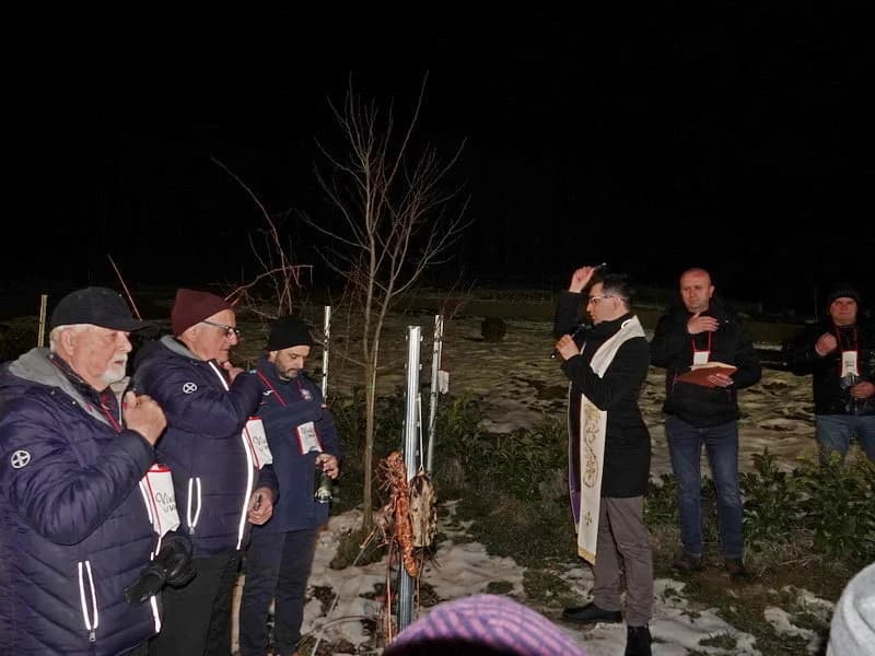 VINKOVO U VELIKOJ – Zdravica zaštitniku, uz zajedništvo i dobru energiju