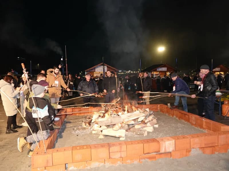 VINKOVO U VELIKOJ – Zdravica zaštitniku, uz zajedništvo i dobru energiju