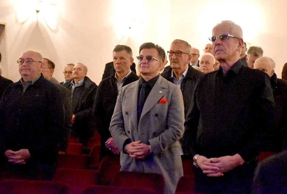 K0MEMORACIJA BORISU ĆIRI GAŠPARCU – Njegova glazba i njegov duh zauvijek će ostati prisutni u rodnom gradu, u srcima i uspomenama