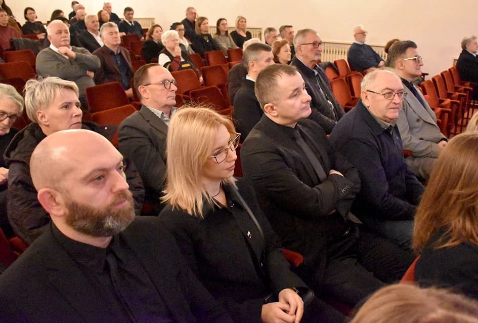 K0MEMORACIJA BORISU ĆIRI GAŠPARCU – Njegova glazba i njegov duh zauvijek će ostati prisutni u rodnom gradu, u srcima i uspomenama
