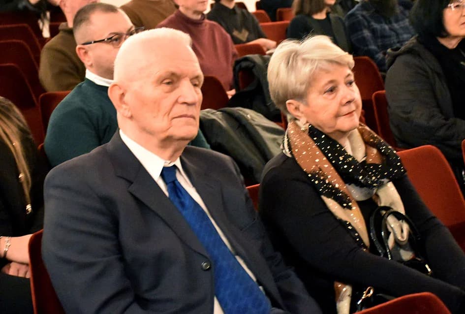 K0MEMORACIJA BORISU ĆIRI GAŠPARCU – Njegova glazba i njegov duh zauvijek će ostati prisutni u rodnom gradu, u srcima i uspomenama