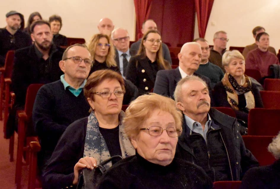 K0MEMORACIJA BORISU ĆIRI GAŠPARCU – Njegova glazba i njegov duh zauvijek će ostati prisutni u rodnom gradu, u srcima i uspomenama