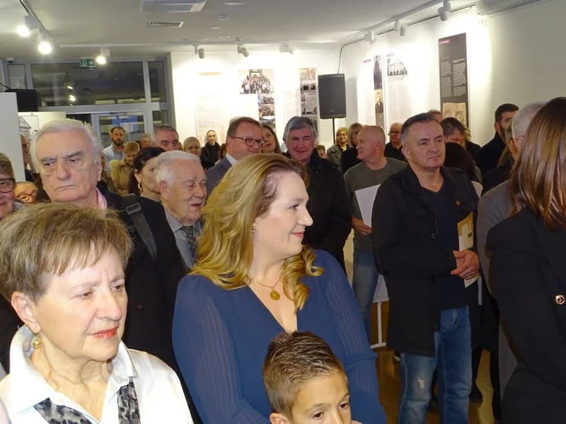GRADSKI MUZEJ POŽEGA U NOĆI MUZEJA – Zajedno smo jedna velika muzejska obitelj!